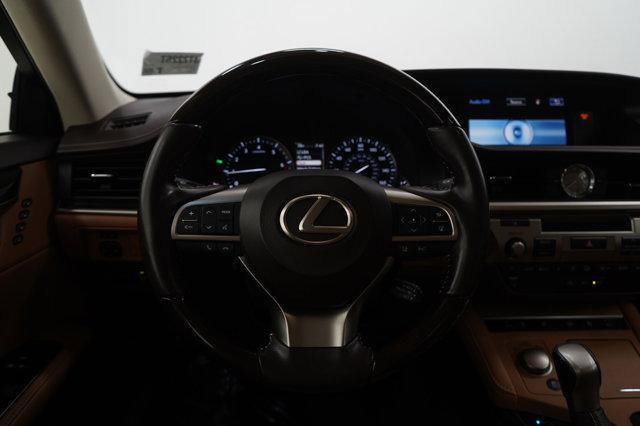 used 2016 Lexus ES 350 car, priced at $22,497