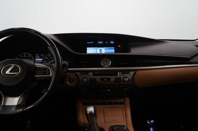 used 2016 Lexus ES 350 car, priced at $22,497