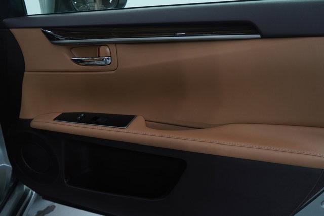 used 2016 Lexus ES 350 car, priced at $22,497