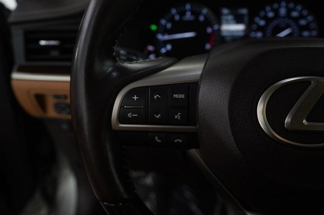 used 2016 Lexus ES 350 car, priced at $22,497