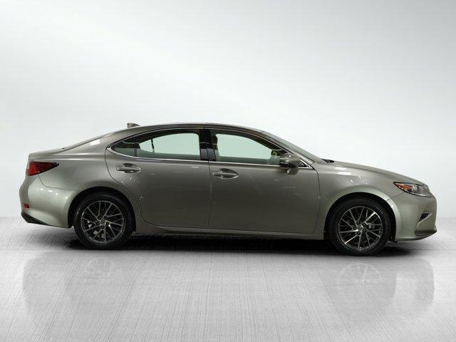 used 2016 Lexus ES 350 car, priced at $22,497