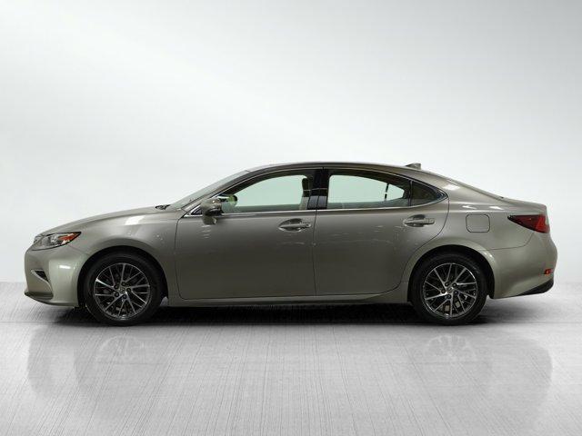 used 2016 Lexus ES 350 car, priced at $22,497