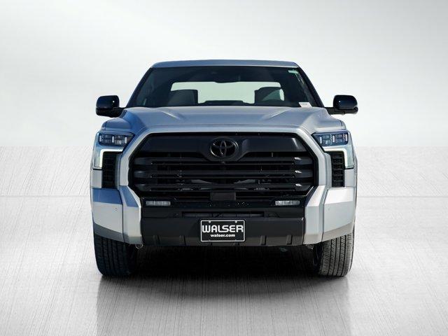 new 2025 Toyota Tundra car, priced at $63,157