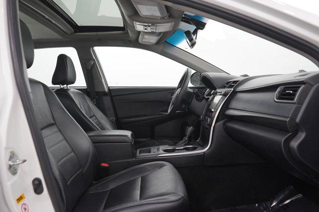 used 2017 Toyota Camry Hybrid car, priced at $18,599