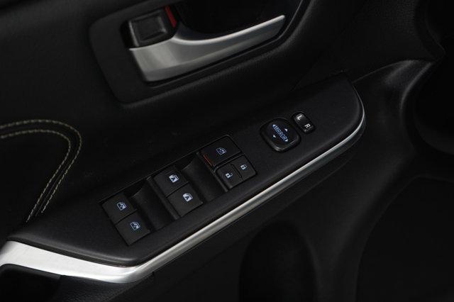 used 2017 Toyota Camry Hybrid car, priced at $18,599