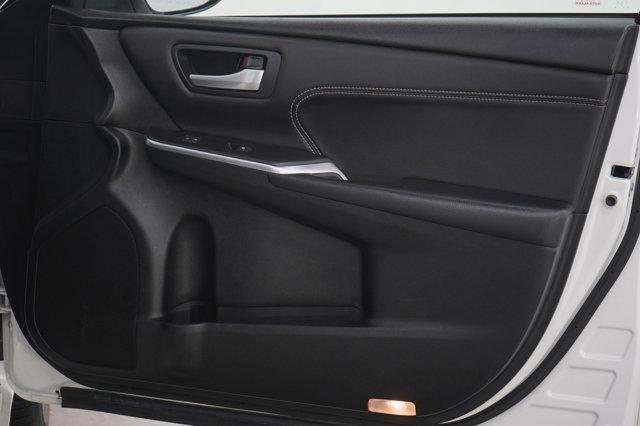 used 2017 Toyota Camry Hybrid car, priced at $18,599