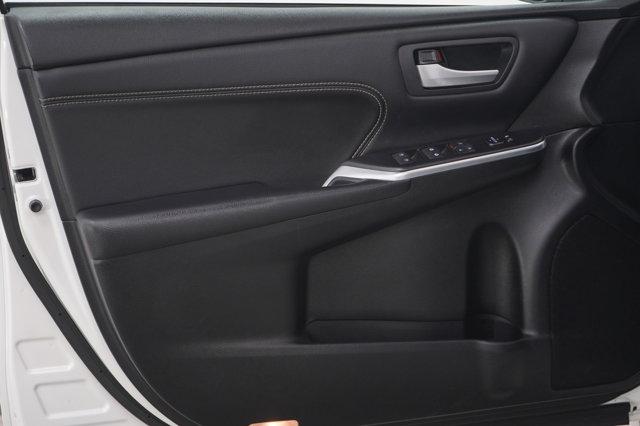 used 2017 Toyota Camry Hybrid car, priced at $18,599