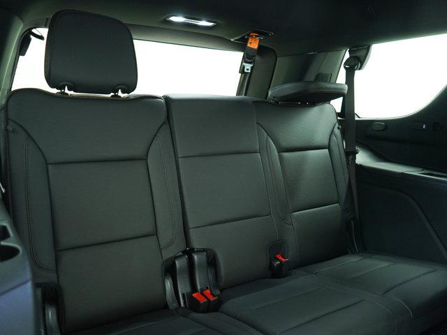 used 2024 Chevrolet Tahoe car, priced at $73,499
