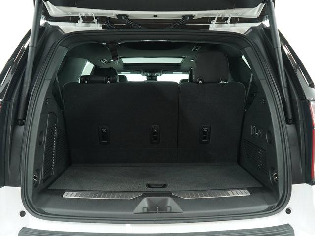 used 2024 Chevrolet Tahoe car, priced at $73,499