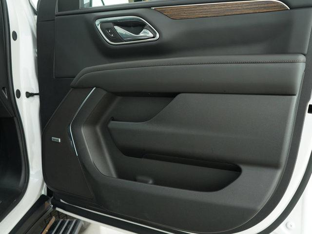 used 2024 Chevrolet Tahoe car, priced at $73,499