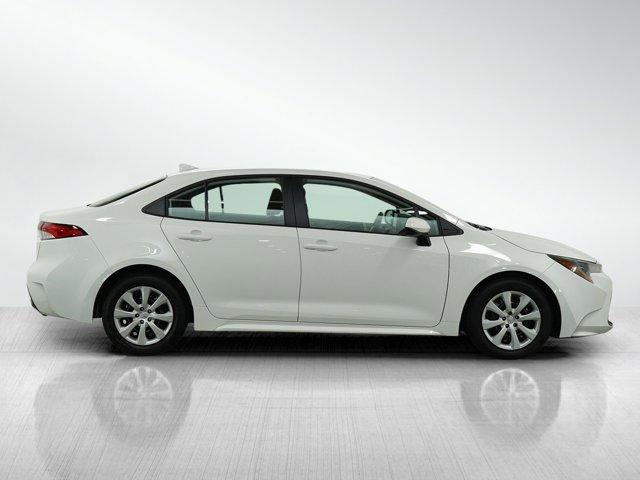 used 2024 Toyota Corolla car, priced at $23,299
