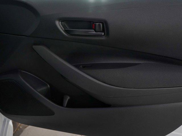 used 2024 Toyota Corolla car, priced at $23,299