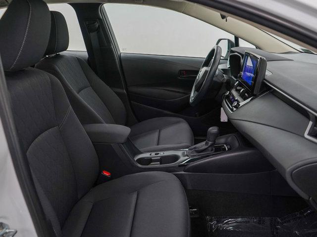 used 2024 Toyota Corolla car, priced at $23,299