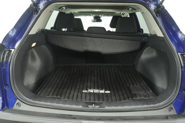 used 2022 Toyota Corolla Cross car, priced at $26,998