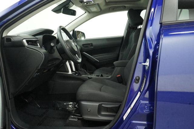 used 2022 Toyota Corolla Cross car, priced at $26,998