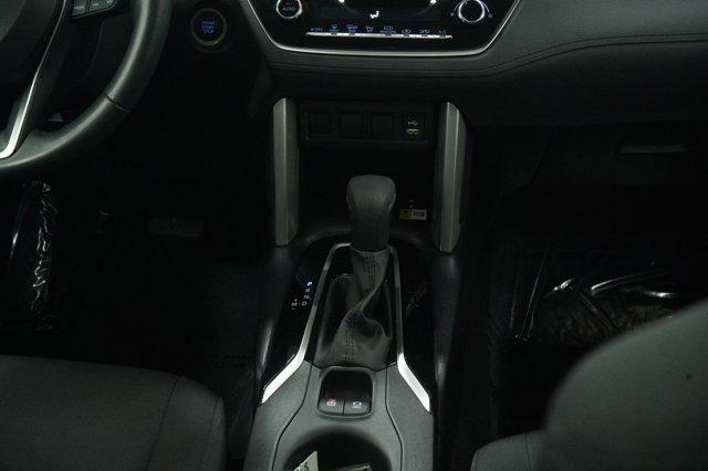 used 2022 Toyota Corolla Cross car, priced at $26,998