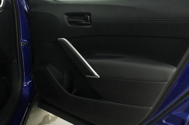 used 2022 Toyota Corolla Cross car, priced at $26,998
