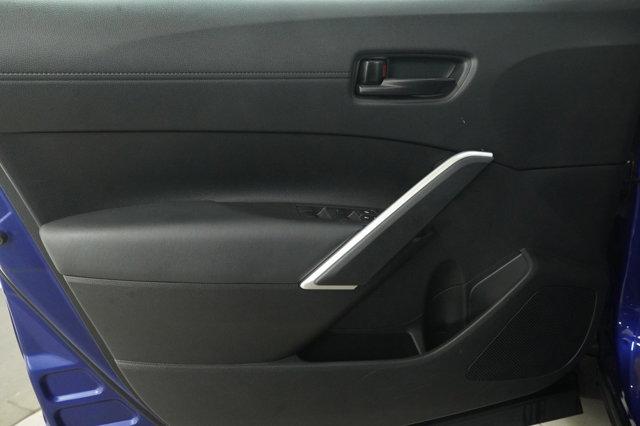 used 2022 Toyota Corolla Cross car, priced at $26,998