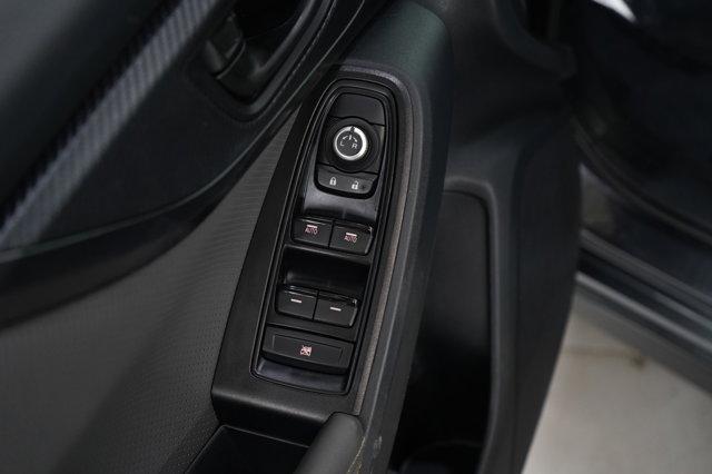 used 2021 Subaru Crosstrek car, priced at $22,599