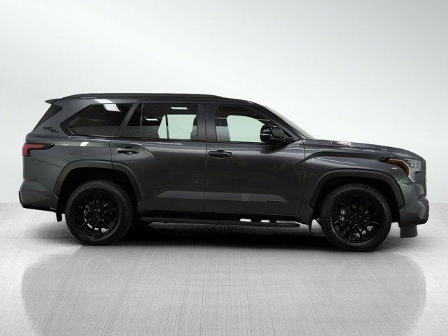 used 2025 Toyota Sequoia car, priced at $74,998