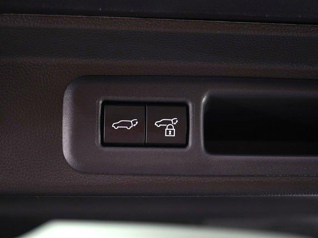 used 2025 Toyota Sequoia car, priced at $74,998