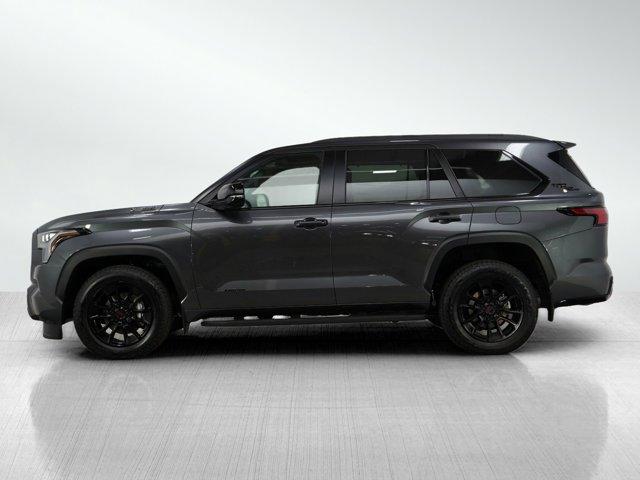 used 2025 Toyota Sequoia car, priced at $74,998