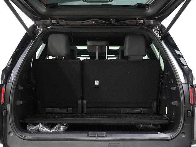 used 2025 Toyota Sequoia car, priced at $74,998