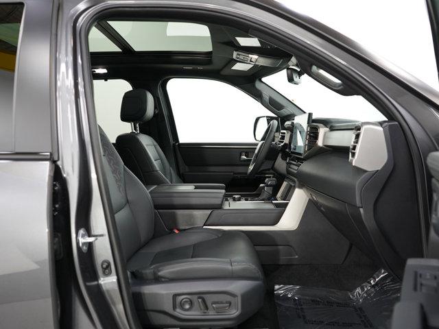 used 2025 Toyota Sequoia car, priced at $74,998