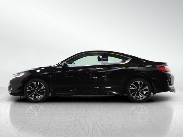 used 2017 Honda Accord car, priced at $24,399