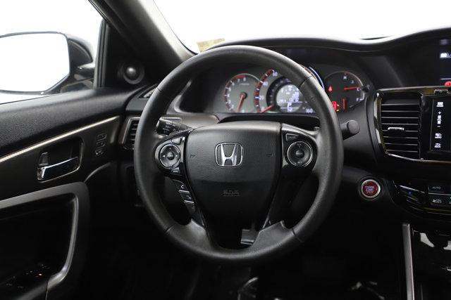 used 2017 Honda Accord car, priced at $24,399