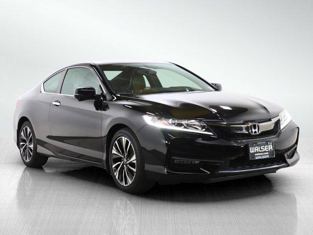 used 2017 Honda Accord car, priced at $24,399