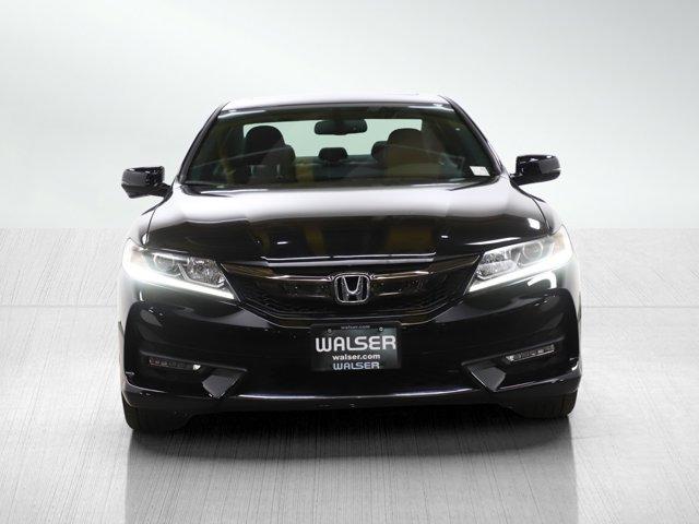 used 2017 Honda Accord car, priced at $24,399