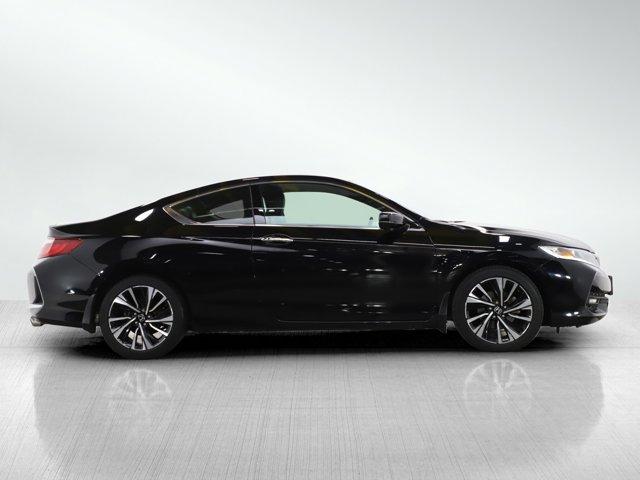 used 2017 Honda Accord car, priced at $24,399