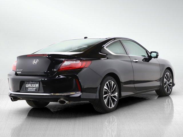 used 2017 Honda Accord car, priced at $24,399