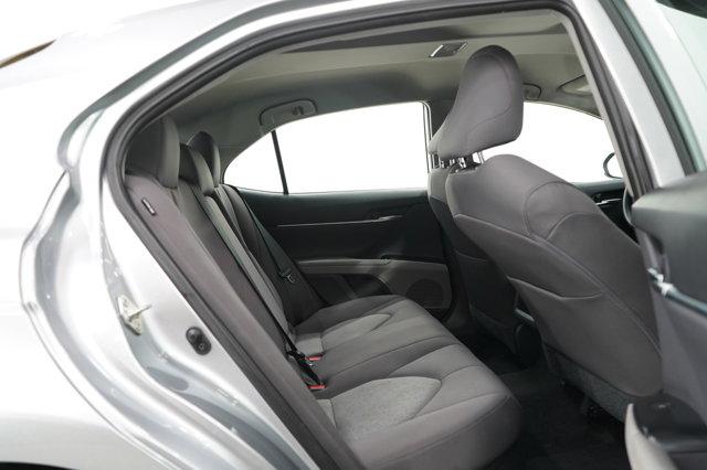used 2020 Toyota Camry Hybrid car, priced at $24,699