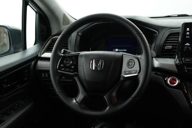 used 2022 Honda Odyssey car, priced at $25,998