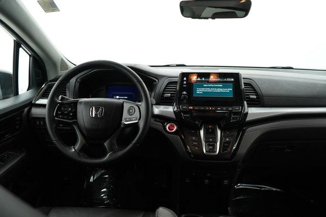 used 2022 Honda Odyssey car, priced at $25,998