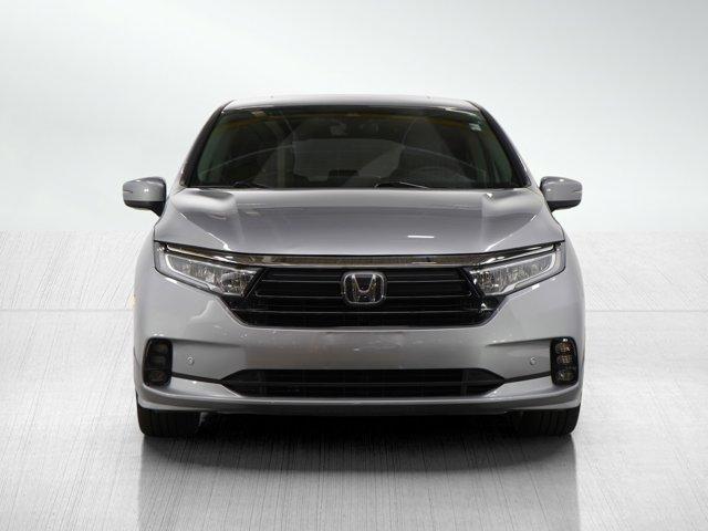 used 2022 Honda Odyssey car, priced at $25,998