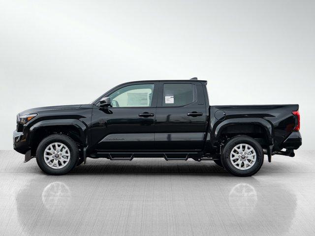 new 2025 Toyota Tacoma car, priced at $44,373