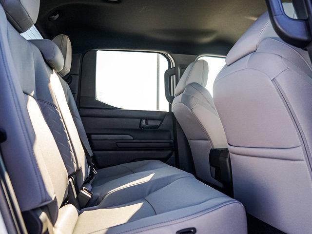 new 2025 Toyota Tacoma car, priced at $44,373