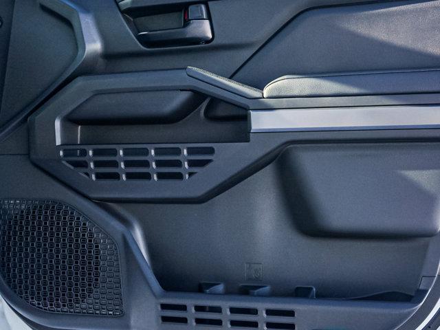 new 2025 Toyota Tacoma car, priced at $44,373