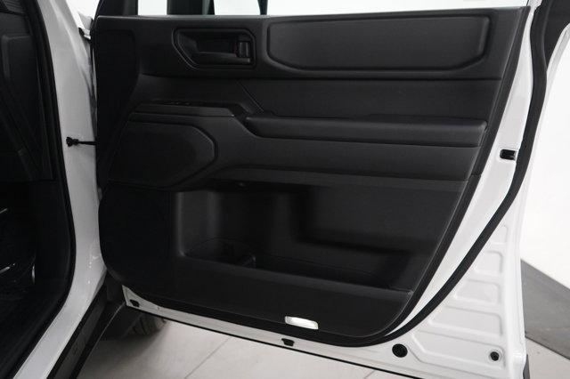 used 2024 Toyota Land Cruiser car, priced at $54,998
