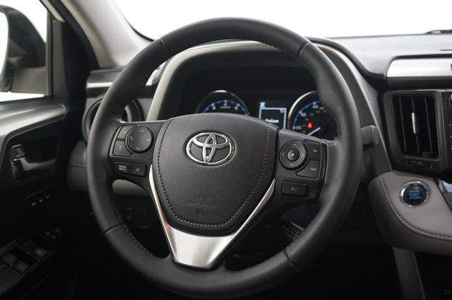 used 2016 Toyota RAV4 car, priced at $22,997