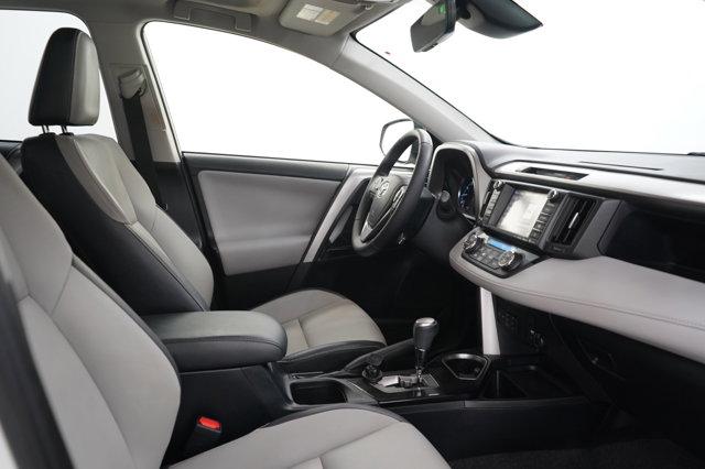 used 2016 Toyota RAV4 car, priced at $22,997