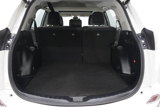 used 2016 Toyota RAV4 car, priced at $22,997