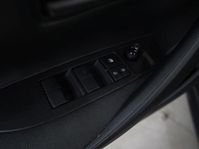 used 2024 Toyota Corolla Hybrid car, priced at $27,998