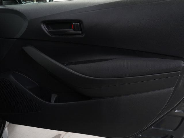 used 2024 Toyota Corolla Hybrid car, priced at $27,998