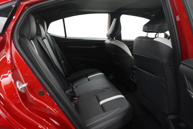 used 2025 Toyota Camry car, priced at $35,998