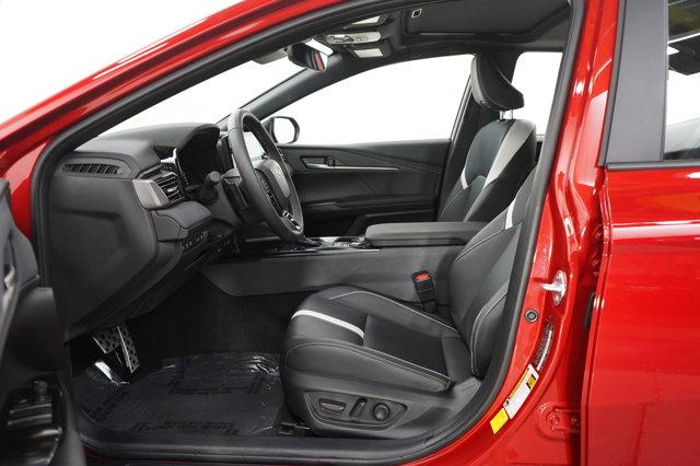 used 2025 Toyota Camry car, priced at $35,998