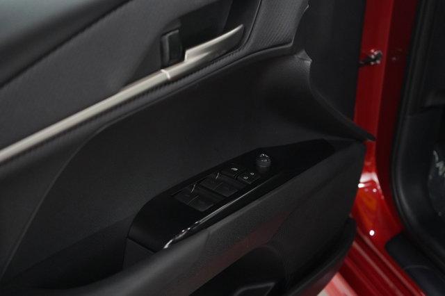 used 2025 Toyota Camry car, priced at $35,998